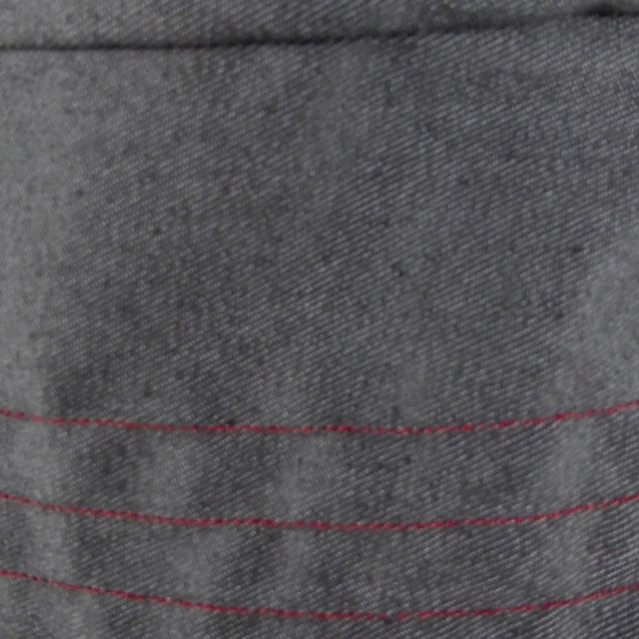 Ohio State Buckeyes Reversible Bucket Hat Denim - Picture 5 of 9